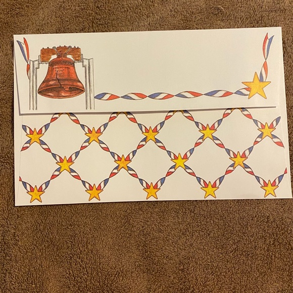 Luxury 25 Fourth of July America Invitations - Picture 5 of 10